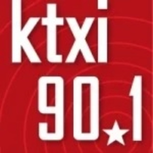 KTXI 90.1 FM Ingram/Estados Unidos